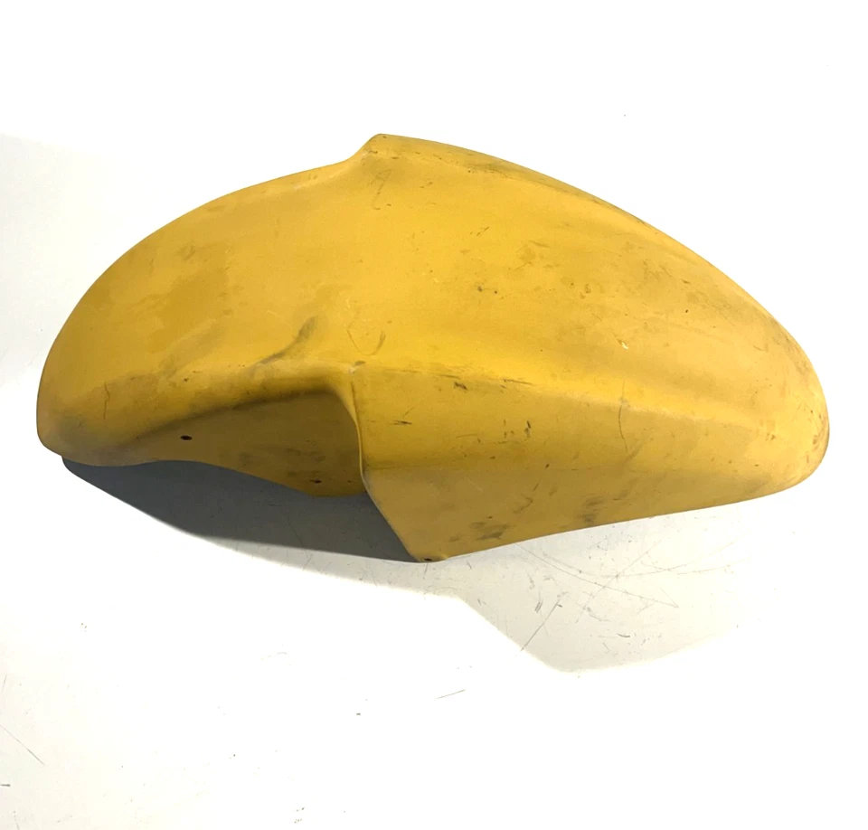 Guardabarros delantero Kawasaki ZZR 600 E 1993-2007 35004-1306 Foto 3 de 4