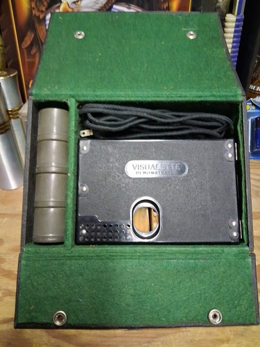 Visualette Demonstrator for 35mm Positive Fimstrip Projector - 401