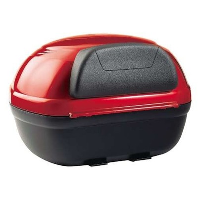 GIVI Beifahrerrückenlehne für E300N und E300NT Monolock Koffer schwarz