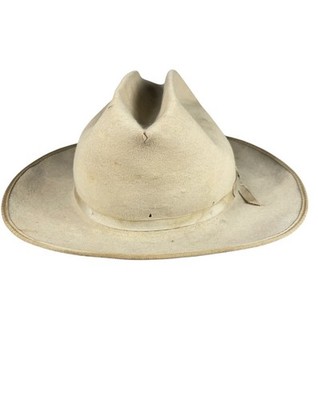 1950s Stetson Western Hat Size 7 | eBay
