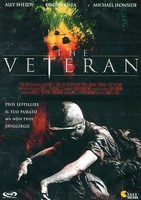 Veteran The - Dvd - G3Z