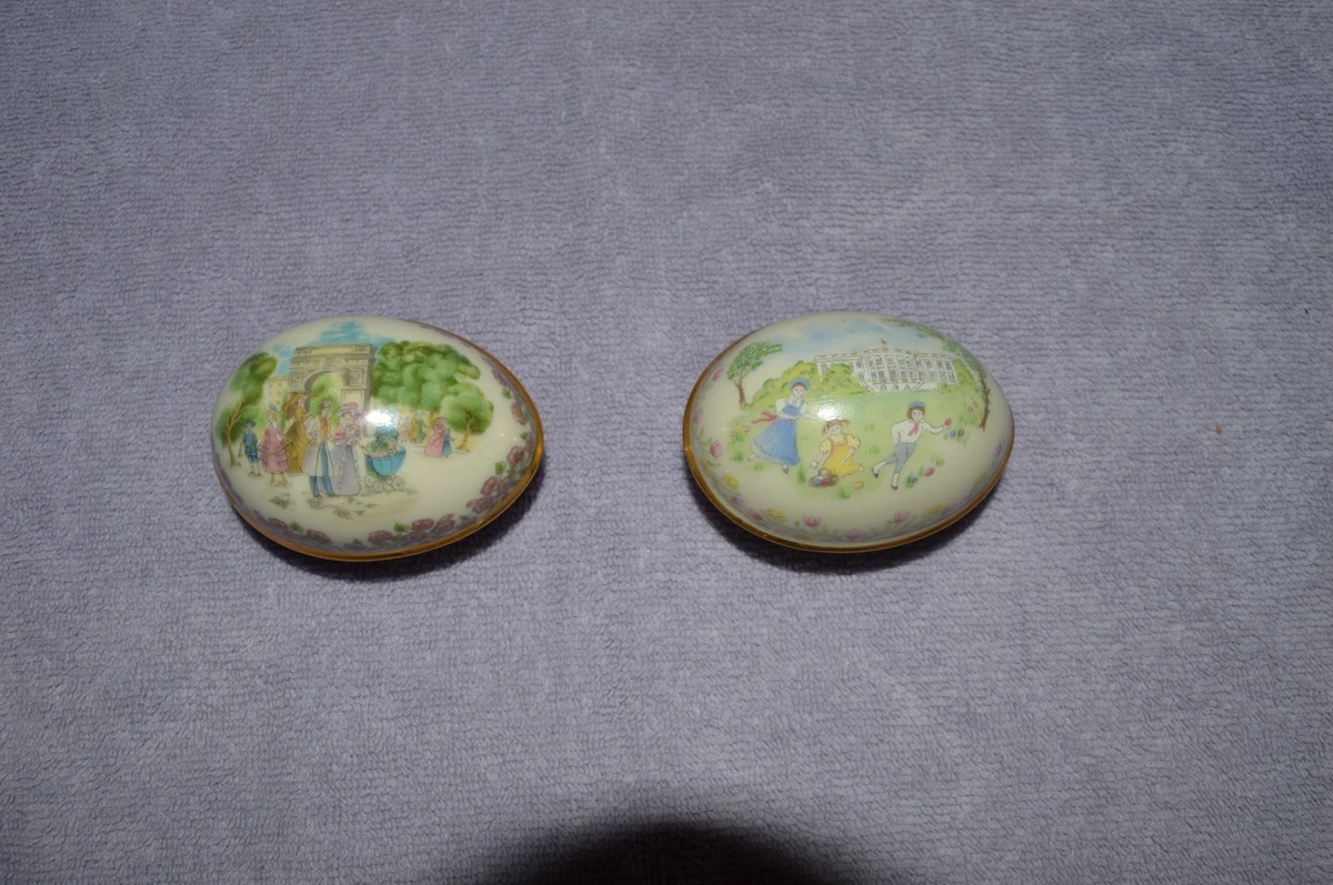 Lenox Easter Egg In Lenox Figurines for sale | eBay