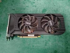 NVIDIA GeForce GTX 1070 Ti DUAL 8G Graphics Card GPU 8GB GDDR5 Tested