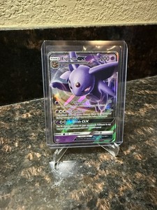 Espeon GX Sm35 | eBay