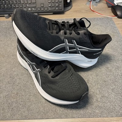 Asics GT-2000 12 Herren - Grösse 44,5 - wie neu