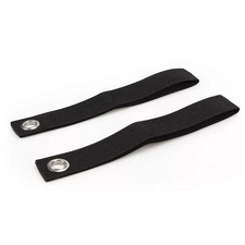 Hood Loop Straps Tie Down Anchor Straps For Hauling Canoe Or Kayak
