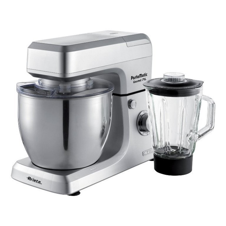 Planetaria Ariete 7 Litri 1200W | Crea Ricette Indimenticabili in Famiglia