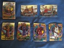 2024 Topps Chrome - Cosmic - 32er-Lot 