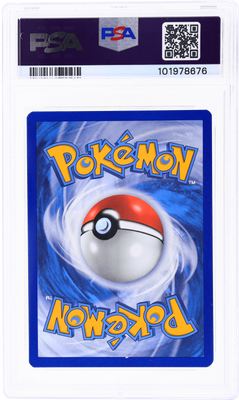 2024 Pokemon Trick Or Trade Flutter Mane #78 PSA 10 | eBay