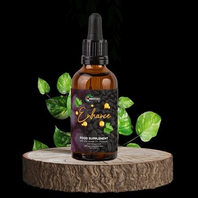 Enhance Natural Supplementen