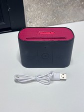 Ultimate Ears UE Mini Boom Portable Wireless Bluetooth Speaker Purple