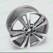 18 X 8.5 Inch Rear Wheel For Mercedes-benz E300 E400 E450 C300 C350 Rim 85371
