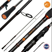 Zeck Predator Swift Stl 225Cm |28G