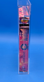 Rare VGA 75 EX+/NM Graded 1993 DOOM / WOLFENSTEIN 3D Shareware CD-ROM 2-Pack WOW