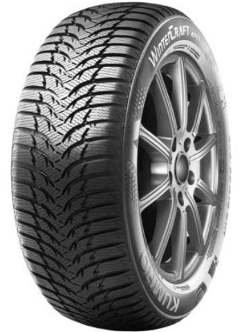 Pneu Kumho 175 60 R15 81T anti-aquaplaning WinterCraft WP51