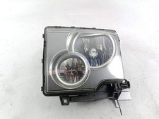 0301185201 scheinwerfer links LAND ROVER RANGE III L322 3.0 D cabap22269553