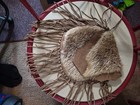 Animal Hyde Purse Unfinished — photo 2