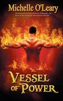 Michelle O'leary | Vessel Of Power | Taschenbuch | Englisch (2016)