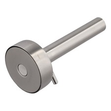 Stainless Steel Falafel Making Shovel Convenient Tool for Easy Cooking