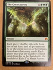MTG 1x The Great Aurora # 179 Origins Modern Magic the Gathering Card x1 LP
