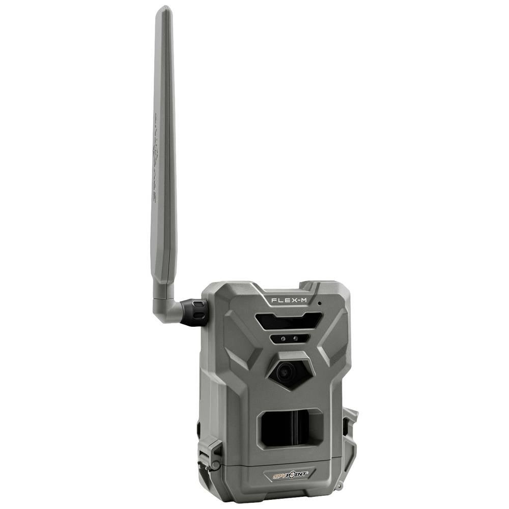Caméra de chasse Spypoint FLEX-M double enregistrement haute définition 28 Mill. pixel nocturne