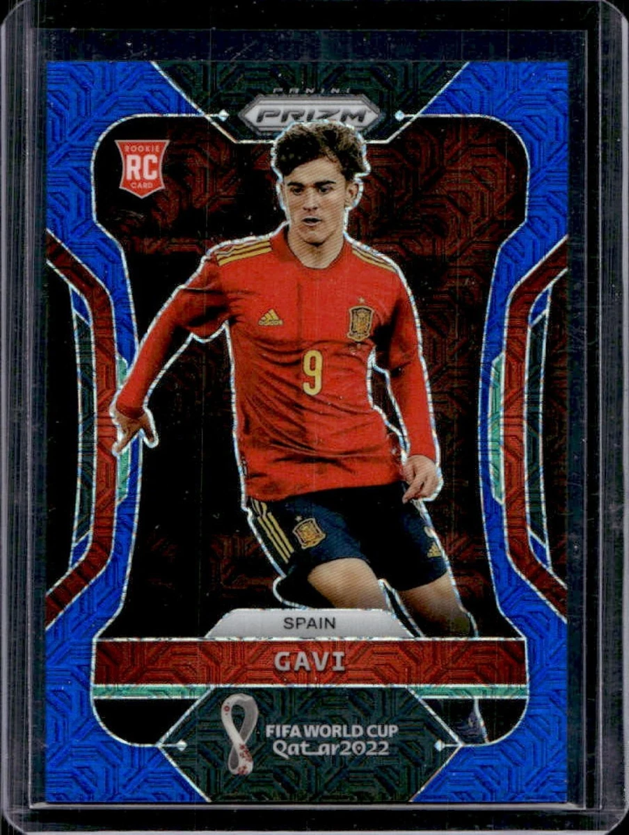 Gavi Trading Cards for sale | eBay