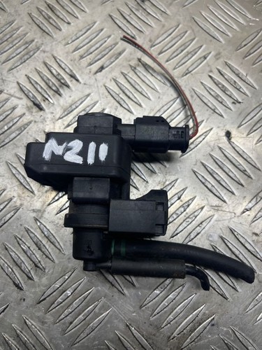 BMW 3 F30 F35 F31 2014 Benzin 100kW Turbolader Druckwandler Magnetventil 7599547