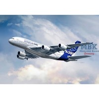 Revell REV3808 Airbus A380 (1:288)