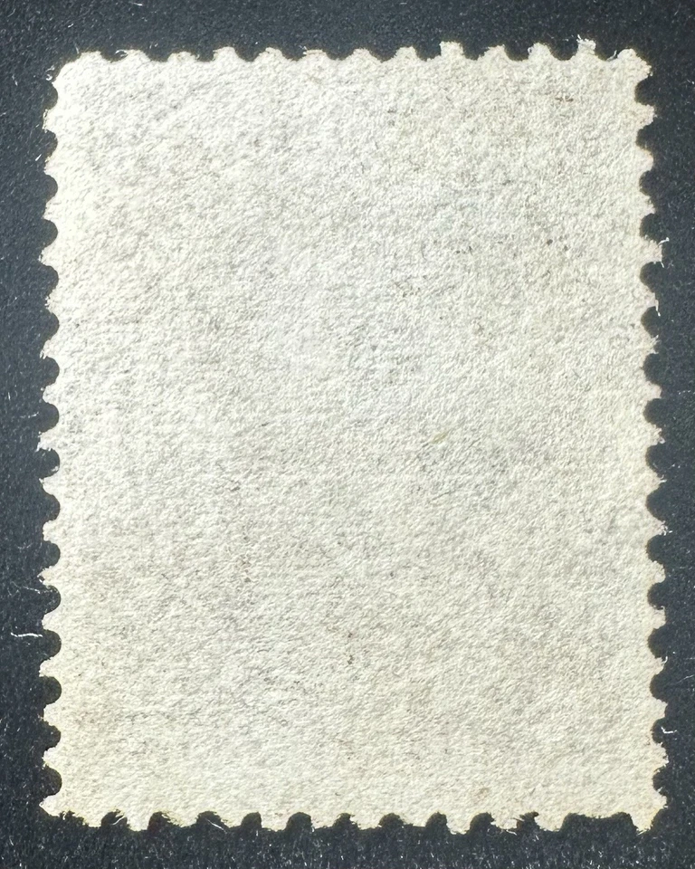 Hawaii Stamp #35 Used 2c Brown Cancel - Image 2 of 2