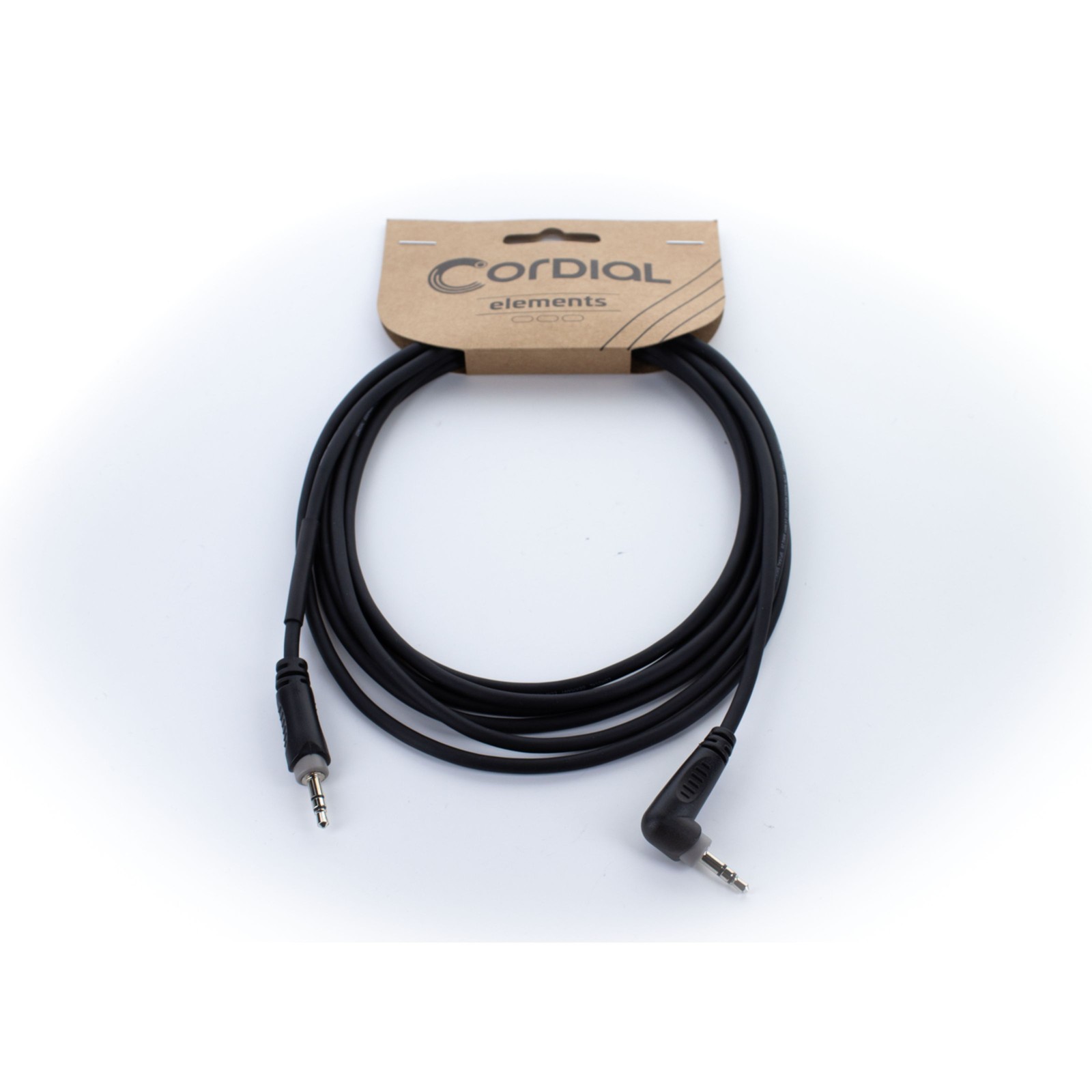 Cordial ES 3 WWR Patchkabel stereo 3 м - Стерео Патчкабель