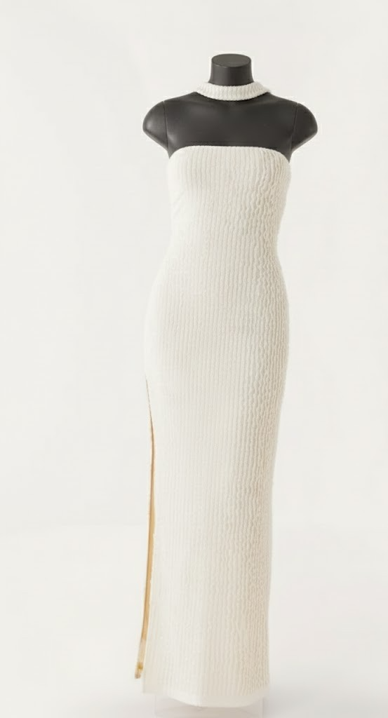 peppermayo white dress Palm Springs Mini NWT Womens Size 6 Size AU 8 / US 4 garment measurements White Sorority Dress | Velisse