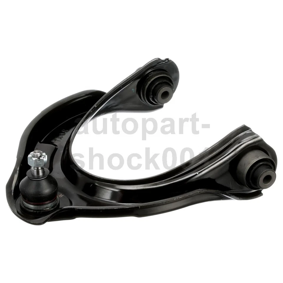 Brazo de control superior delantero Delphi con rótula para Honda Accord 2008 2009 2010 Foto 4 de 4
