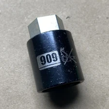 McGard 046206 Wheel Lock Key 909