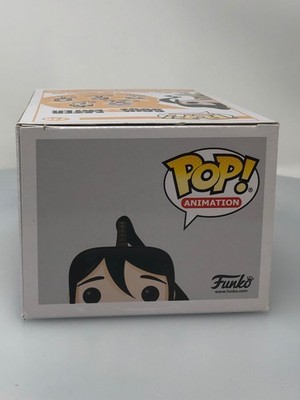 Funko TSUBAKI フィギュア SOUL EATER 779 Funko Pop! Vinyl: Soul Eater - Tsubaki #779 for sale online
