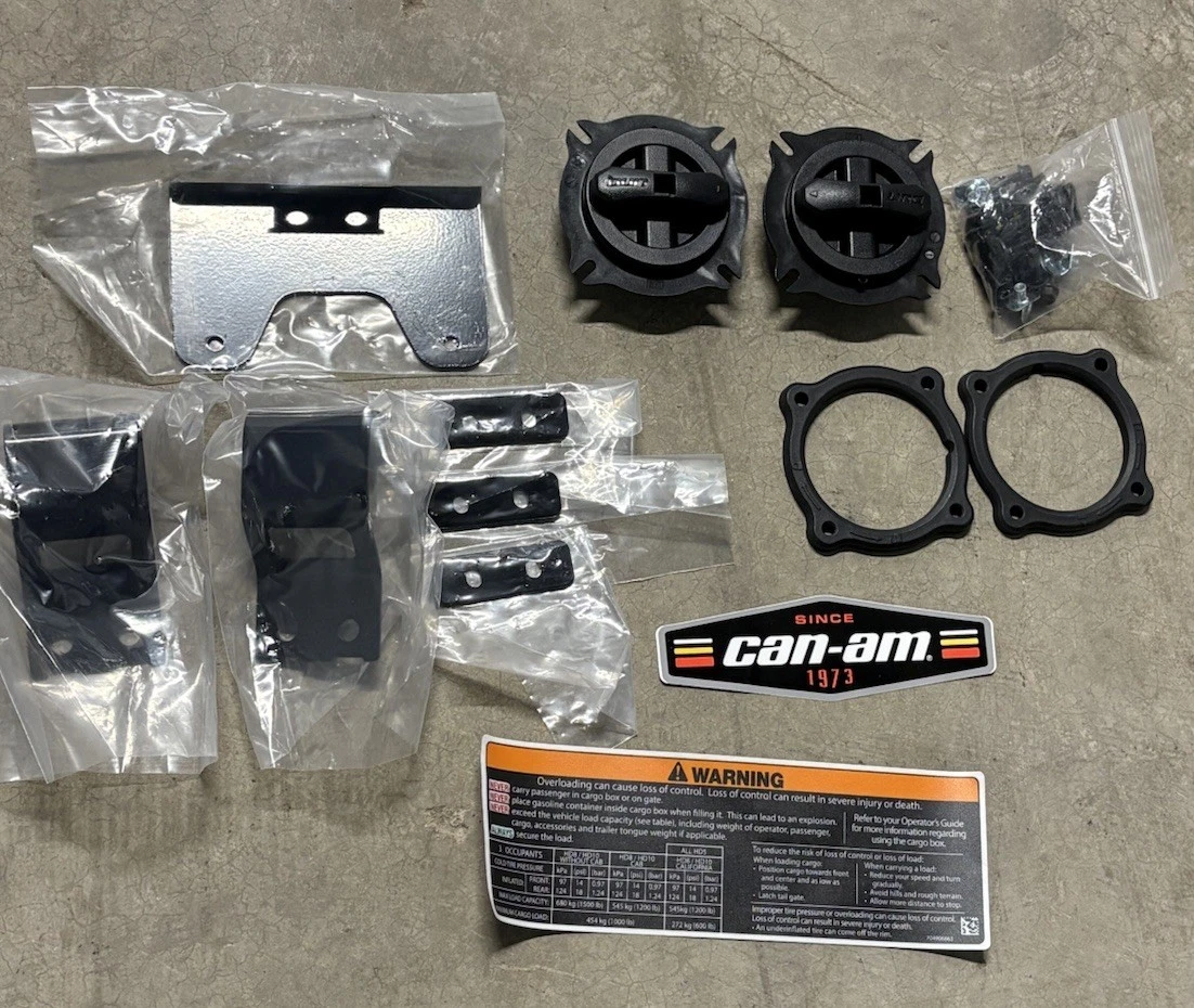 can-am Linq parts 70820 1308 photo 1