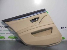 Porte arrière et accessoires BMW 520