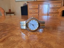 Universal Geneve Polerouter