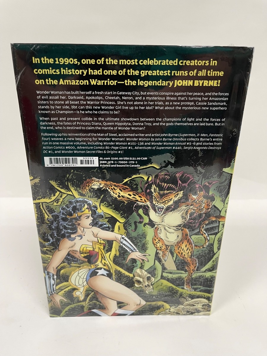 ワンダーウーマン 5冊セット 英語版 DCコミック　John Byrne作品含む s-l1200.jpg