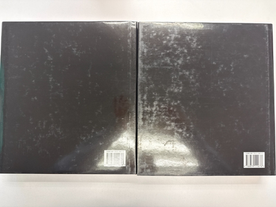 Alfa Romeo Production Cars 1910–1996 – 2 Volume Set – d'Amico