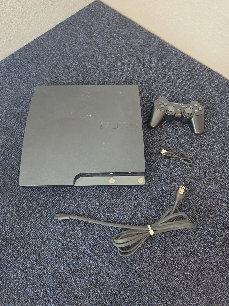 Sony PlayStation 3 HDMI Video Game Consoles for sale | eBay