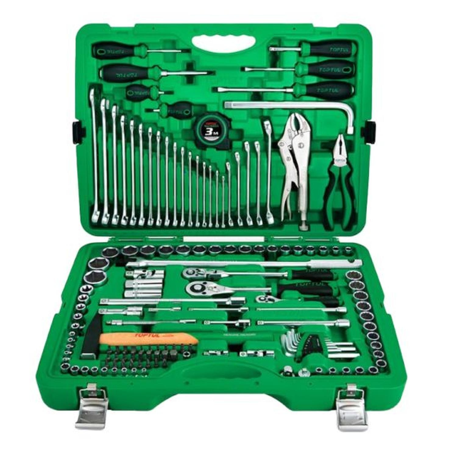 FITS TOPTUL GCAI144R SET OF TOOLS OE REPLACEMENT