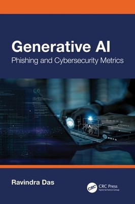 Generative AI by Ravindra  Das (Paperback Book)