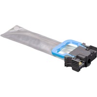 Kmp Tintenpatrone FüR Epson T9452 Cyan (C13T945240)
