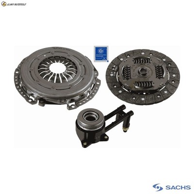 KUPPLUNGSSATZ 3000 990 336 FÜR FORD TRANSIT/COURIER/B460/Box/Body/MPV FIESTA
