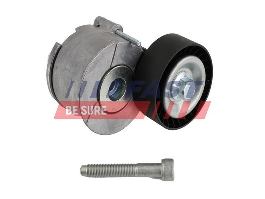 Fast Spannrolle Keilrippenriemen FüR Fiat Doblo GroßRaumlimousine 263_ 1.3 D-image
