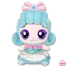 Princess Catch Teenieping Season 6 FLITTERPING Set Official Plush Doll Doll 10"