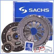 Kit d'embrayage Citroen C1