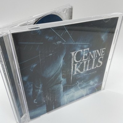 Ice Nine Kills Safe Is Just A Shadow 限定版 s-l400.jpg