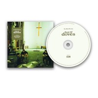 Doves - So Here We Are Best Of - Cd - F99Z