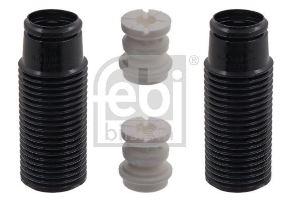 Amortisseur FEBI BILSTEIN 13015 kit poussière durable